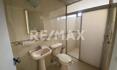 DEPARTAMENTO EN VENTA EN TOLUCA CENTRO - (3)