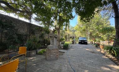 Terreno en Renta uso Comercial en Ciudad Granja con Amplio Jardín, Ideal para Empresas, Eventos o Resort Urbano