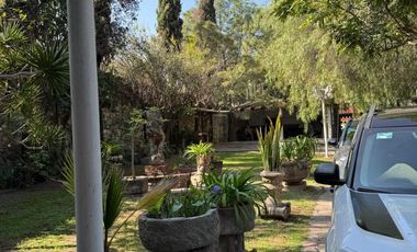 Terreno en Renta uso Comercial en Ciudad Granja con Amplio Jardín, Ideal para Empresas, Eventos o Resort Urbano