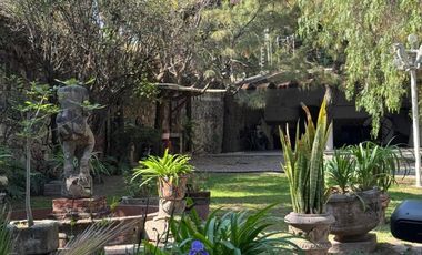 Terreno en Renta uso Comercial en Ciudad Granja con Amplio Jardín, Ideal para Empresas, Eventos o Resort Urbano