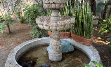 Terreno en Renta uso Comercial en Ciudad Granja con Amplio Jardín, Ideal para Empresas, Eventos o Resort Urbano