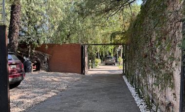 Terreno en Renta uso Comercial en Ciudad Granja con Amplio Jardín, Ideal para Empresas, Eventos o Resort Urbano