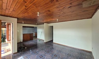 Tu Nuevo Hogar en Talca: 3D, 2B en Doña Gloria II
