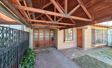 Tu Nuevo Hogar en Talca: 3D, 2B en Doña Gloria II