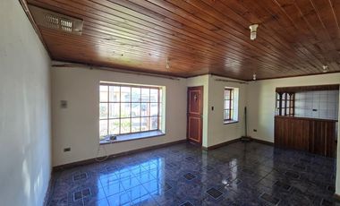 Tu Nuevo Hogar en Talca: 3D, 2B en Doña Gloria II