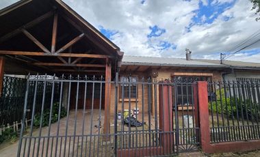 Tu Nuevo Hogar en Talca: 3D, 2B en Doña Gloria II