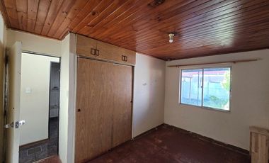 Tu Nuevo Hogar en Talca: 3D, 2B en Doña Gloria II