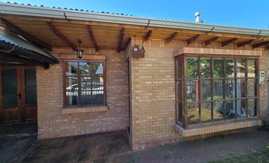 Tu Nuevo Hogar en Talca: 3D, 2B en Doña Gloria II