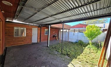 Tu Nuevo Hogar en Talca: 3D, 2B en Doña Gloria II