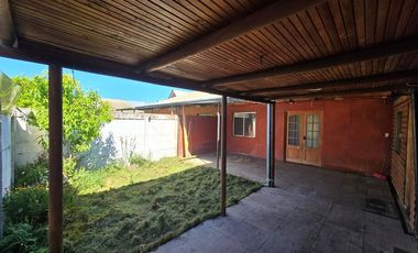 Tu Nuevo Hogar en Talca: 3D, 2B en Doña Gloria II