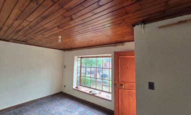 Tu Nuevo Hogar en Talca: 3D, 2B en Doña Gloria II