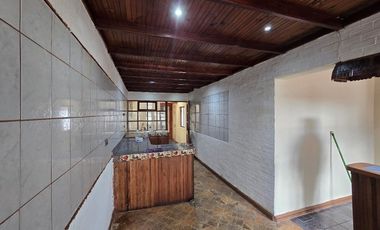 Tu Nuevo Hogar en Talca: 3D, 2B en Doña Gloria II