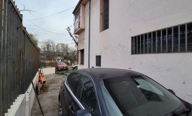 ¡Gran Oportunidad Comercial en Ñuñoa!