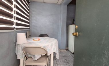 ¡Gran Oportunidad Comercial en Ñuñoa!