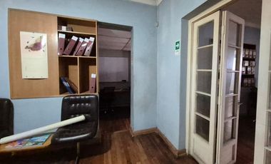 ¡Gran Oportunidad Comercial en Ñuñoa!