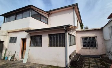 ¡Gran Oportunidad Comercial en Ñuñoa!