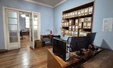 ¡Gran Oportunidad Comercial en Ñuñoa!