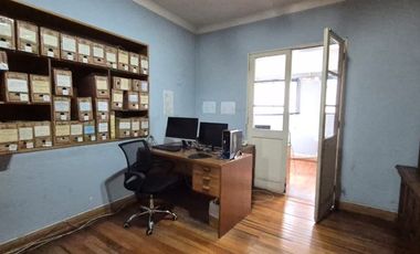 ¡Gran Oportunidad Comercial en Ñuñoa!