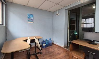 ¡Gran Oportunidad Comercial en Ñuñoa!