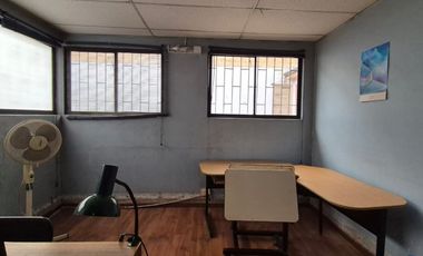 ¡Gran Oportunidad Comercial en Ñuñoa!