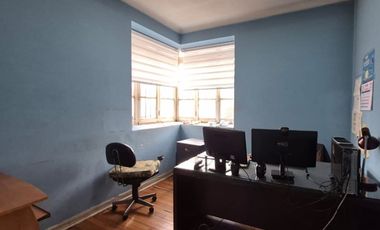 ¡Gran Oportunidad Comercial en Ñuñoa!