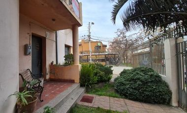 ¡Gran Oportunidad Comercial en Ñuñoa!
