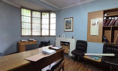 ¡Gran Oportunidad Comercial en Ñuñoa!