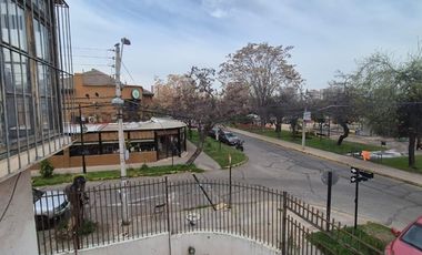 ¡Gran Oportunidad Comercial en Ñuñoa!