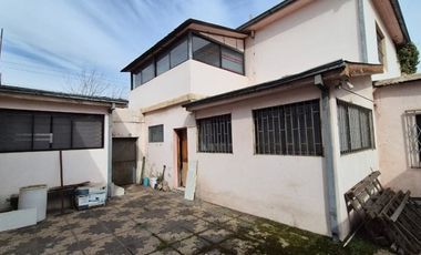 ¡Gran Oportunidad Comercial en Ñuñoa!