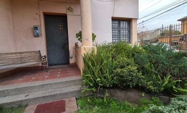 ¡Gran Oportunidad Comercial en Ñuñoa!