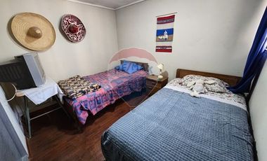 Espaciosa Casa en La Florida Alto ¡Visítala Hoy!