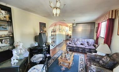 Espaciosa Casa en La Florida Alto ¡Visítala Hoy!