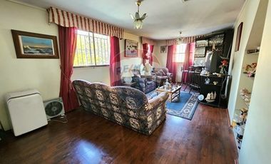 Espaciosa Casa en La Florida Alto ¡Visítala Hoy!