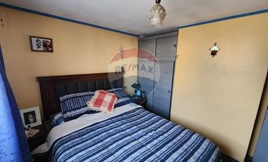 Espaciosa Casa en La Florida Alto ¡Visítala Hoy!