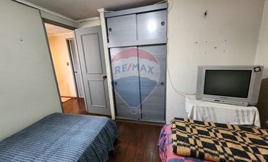 Espaciosa Casa en La Florida Alto ¡Visítala Hoy!