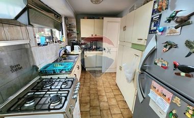 Espaciosa Casa en La Florida Alto ¡Visítala Hoy!