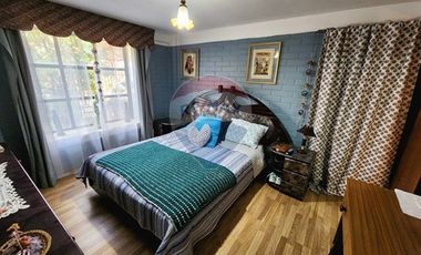 Espaciosa Casa en La Florida Alto ¡Visítala Hoy!