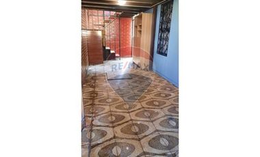 Espaciosa Casa en La Florida Alto ¡Visítala Hoy!