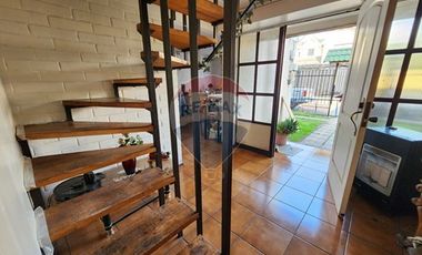 Espaciosa Casa en La Florida Alto ¡Visítala Hoy!