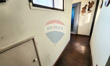 Espaciosa Casa en La Florida Alto ¡Visítala Hoy!