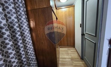 Espaciosa Casa en La Florida Alto ¡Visítala Hoy!