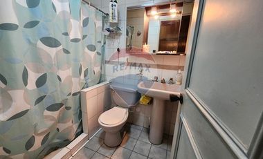 Espaciosa Casa en La Florida Alto ¡Visítala Hoy!