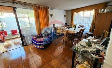 Espaciosa Casa en La Florida Alto ¡Visítala Hoy!