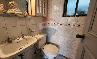 Espaciosa Casa en La Florida Alto ¡Visítala Hoy!