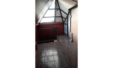 Espaciosa Casa en La Florida Alto ¡Visítala Hoy!