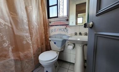 Espaciosa Casa en La Florida Alto ¡Visítala Hoy!