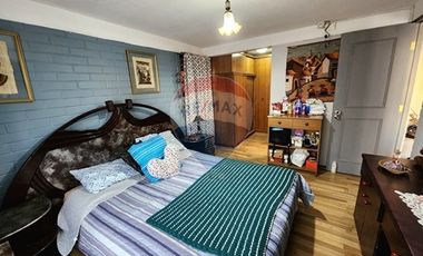 Espaciosa Casa en La Florida Alto ¡Visítala Hoy!