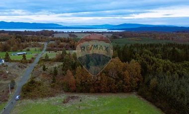 Parcela en venta, Peumayen, Pedregoso, Villarrica