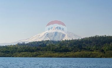 Parcela en venta, Peumayen, Pedregoso, Villarrica