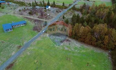 Parcela en venta, Peumayen, Pedregoso, Villarrica